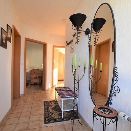 8022 Strandbungalow Anton Grömitz Dış mekan fotoğraf