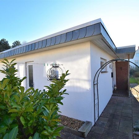 8022 Strandbungalow Anton Grömitz Dış mekan fotoğraf