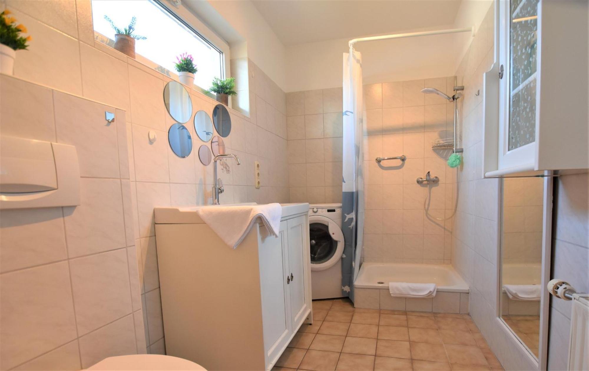 8022 Strandbungalow Anton Grömitz Dış mekan fotoğraf