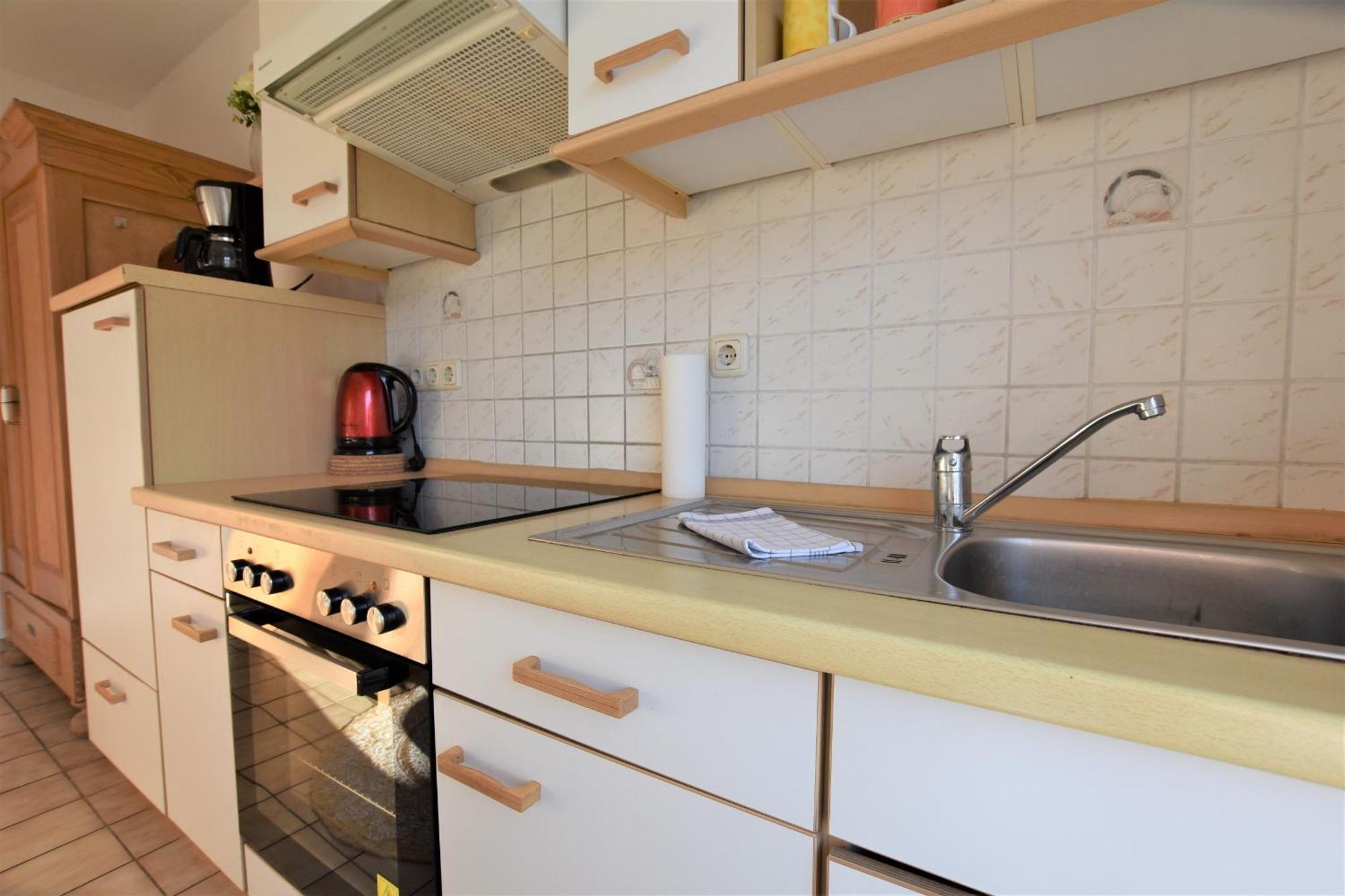8022 Strandbungalow Anton Grömitz Dış mekan fotoğraf