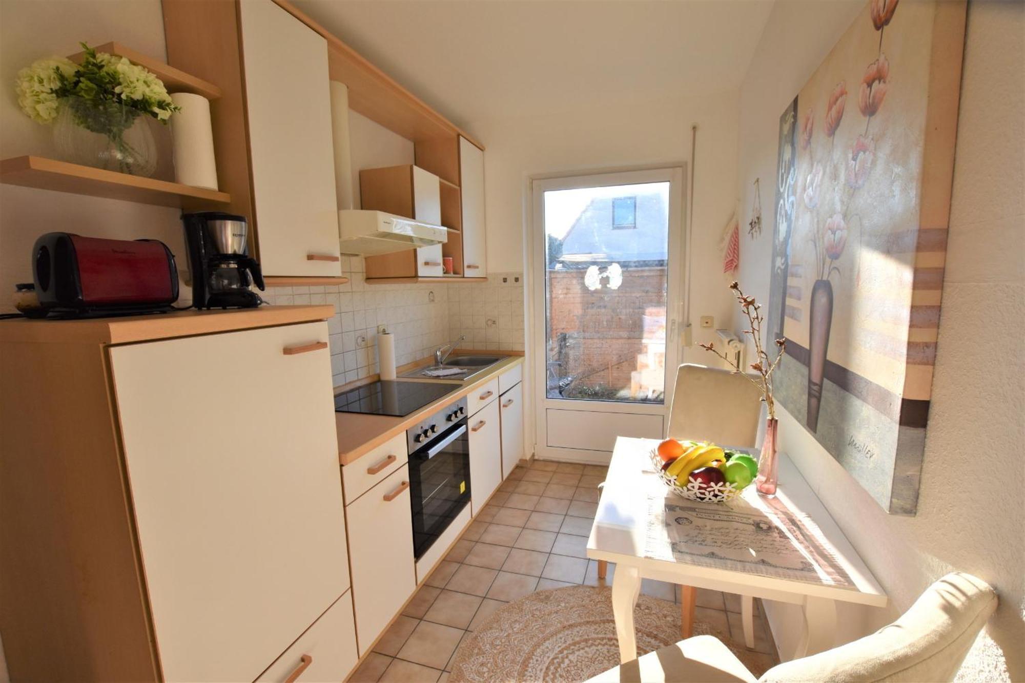 8022 Strandbungalow Anton Grömitz Dış mekan fotoğraf