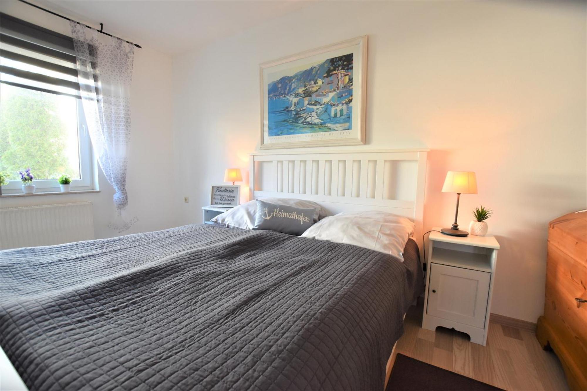8022 Strandbungalow Anton Grömitz Dış mekan fotoğraf